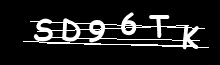Validation Code