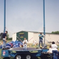 Trampoline