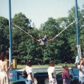 Trampoline