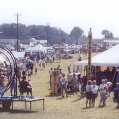 Fair Ground Set-up