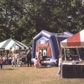 Fair Ground Set-up