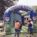 Sports Arena