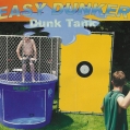 Dunking booth